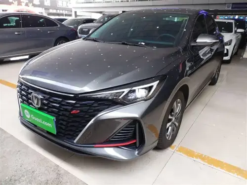 Changan Eado