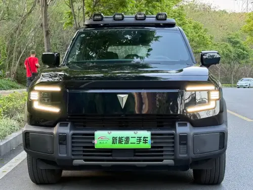 Deepal G318