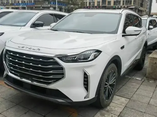 Jetour X70