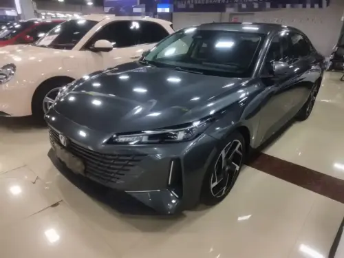 Changan Yida