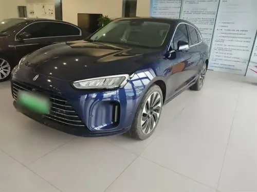 Harmony M5
