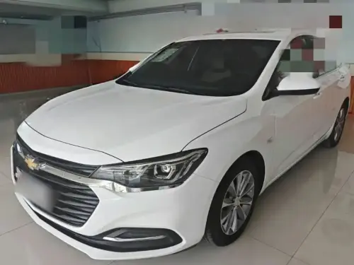 Chevrolet Monza