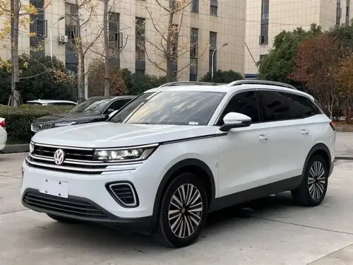 Volkswagen Tavendor