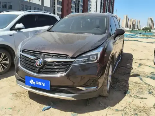Buick Envision