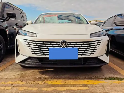 Changan Eado
