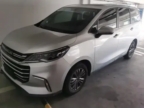 Maxus G50