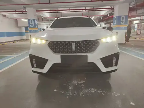 WEY VV7