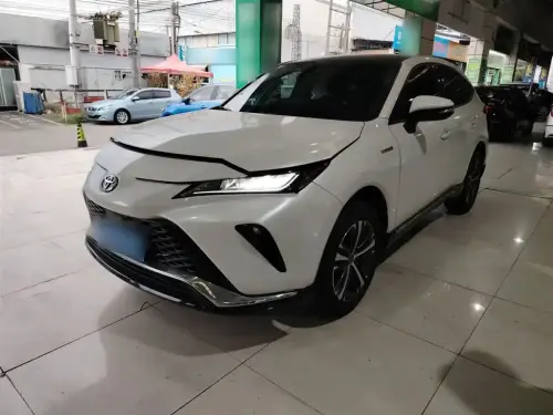 Toyota Venza