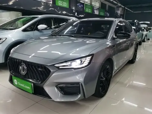 MG MG6