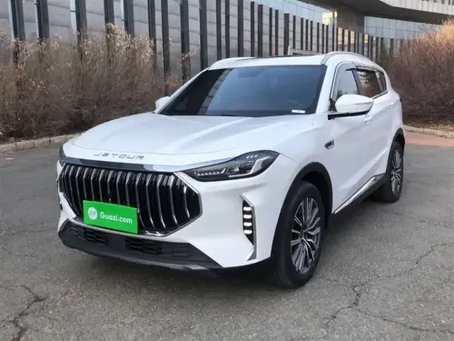 Jetour X70