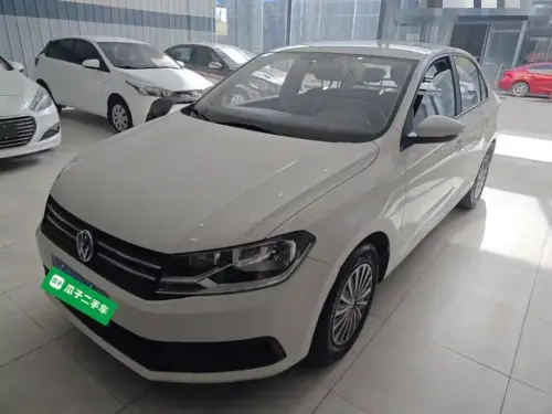Volkswagen Santana
