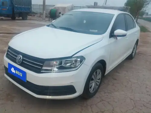 Volkswagen Santana