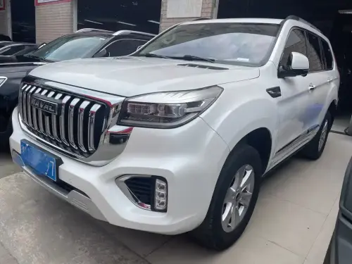 Haval H9