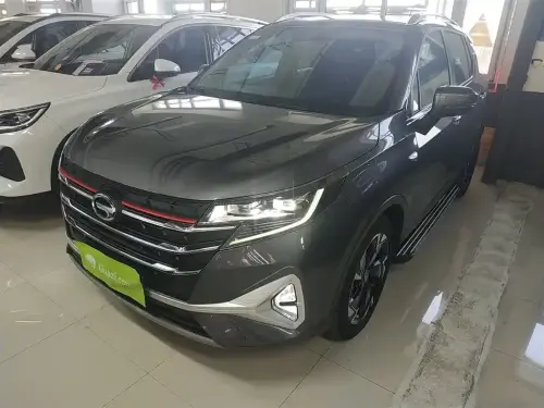 GAC GS3