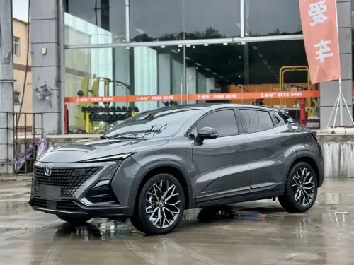 Changan UNI-T