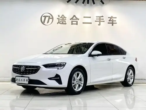 Buick Regal