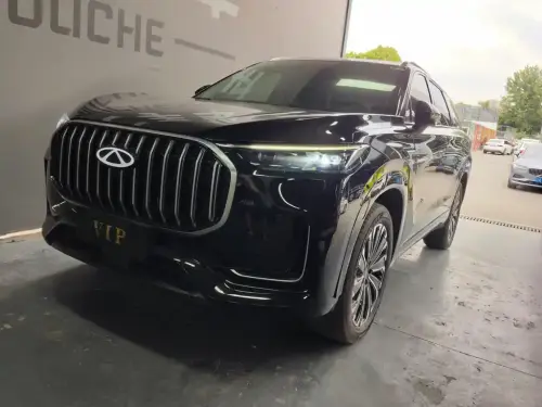 Chery Tiggo 9