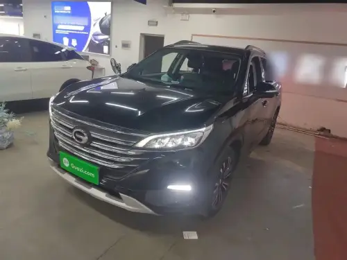 GAC GS5