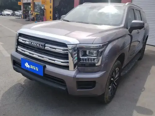 Haval H5