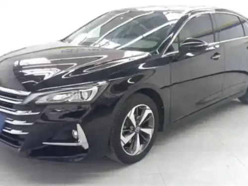GAC GA6