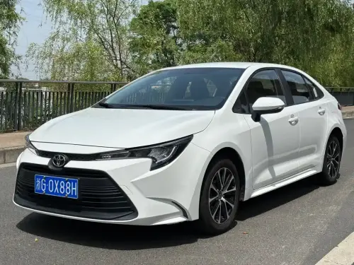 Toyota Levin