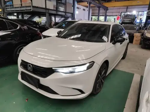 Honda Integra