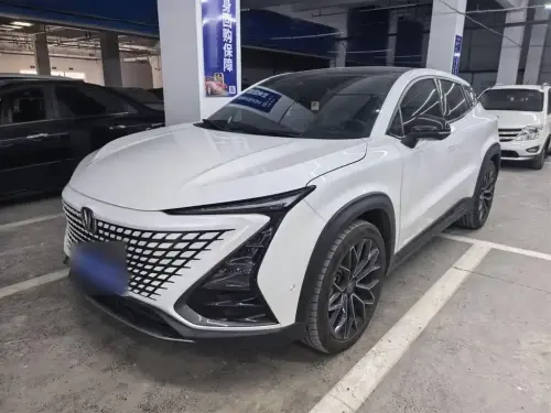 Changan UNI-T