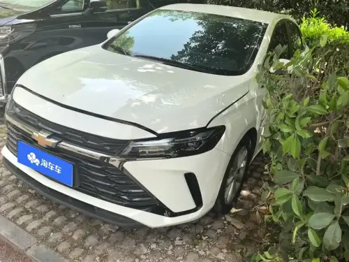 Chevrolet Monza