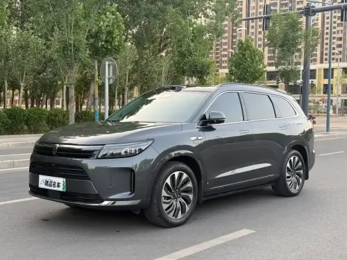 Harmony M7