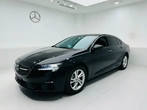 Buick Regal