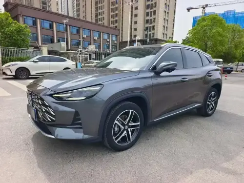 MG ONE
