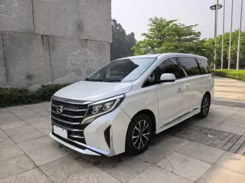 GAC M8