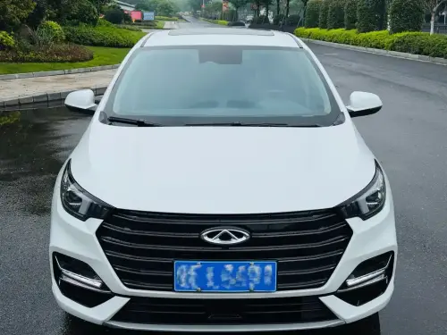 Chery Arrizo 5