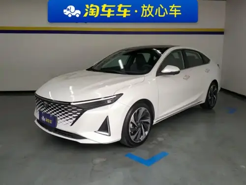Changan Alsvin