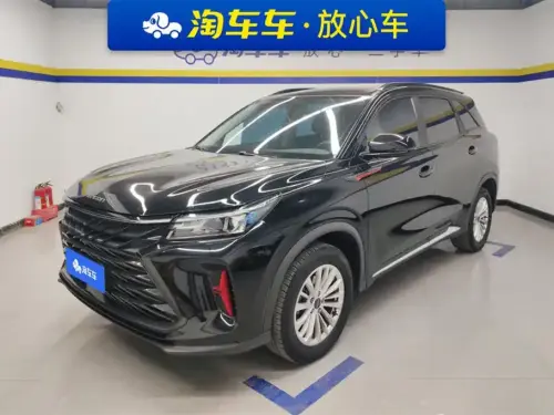 Dongfeng 580