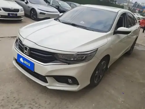 Honda Envix