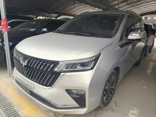 Wuling Jiachen