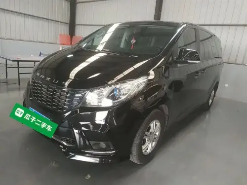 Maxus G10