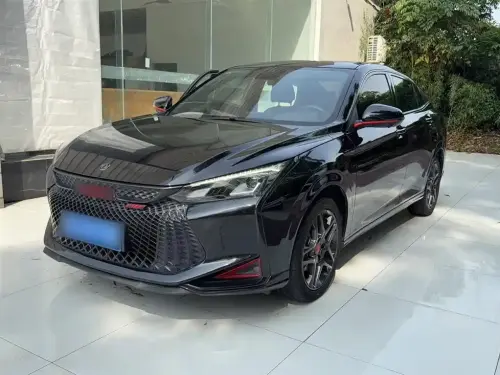Dongfeng Yixuan