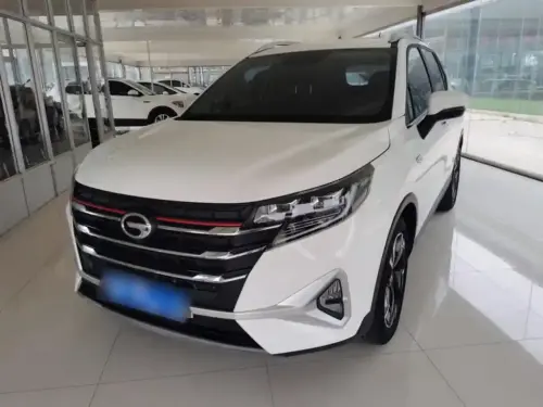 GAC GS3