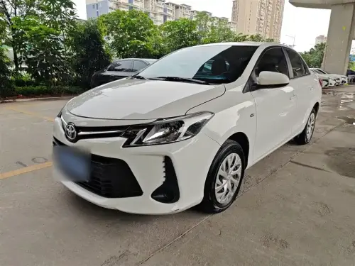 Toyota Vios