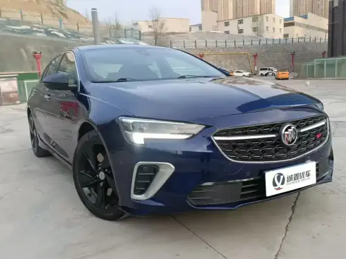 Buick Regal