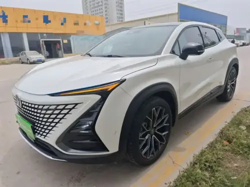 Changan UNI-T