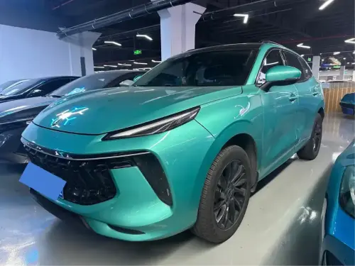 Forthing T5
