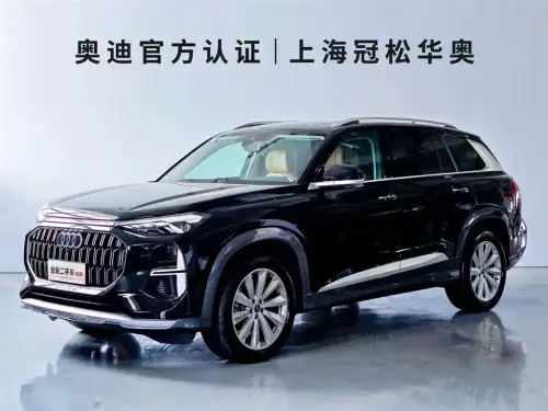 Audi Q6