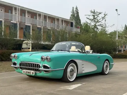SONGSAN MOTORS SS DOLPHIN