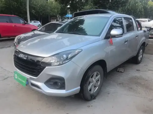 JMC Baodian