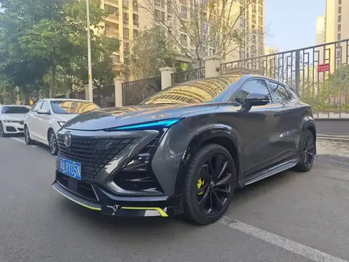Changan UNI-T