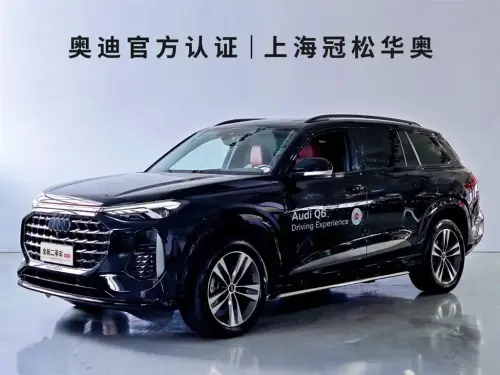 Audi Q6