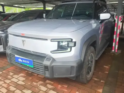 Deepal G318